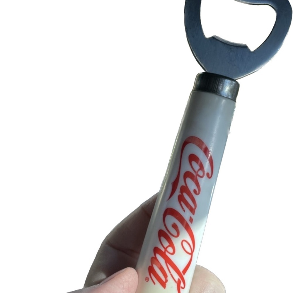 Coca-Cola Bottle Opener